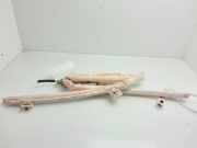 Vorhang Airbag Rechts VOOR 9801890680 Citroën C4 Berline (NC) Schrägheck 5-drs 1.2 12V PureTech 130 (EB2DTS(HNY))