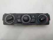 Bedienung Klimaanlage 64119236778 BMW 1 serie (F20) Schrägheck 5-drs 116d 2.0 16V (N47-D20C)