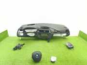 Airbag Set 51459218492 BMW 3 serie (F30) Limousine 320d 2.0 16V EfficientDynamicsEdition (N47-D20C)