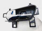 Türgriff Innen Links Vorne 806715FA6A Nissan Micra (K14) Schrägheck 0.9 IG-T 12V (H4B)