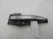 Türgriff Außen Ra 25936893 Opel Insignia Limousine 2.0 CDTI 16V 160 Ecotec (A20DTH(Euro 5))
