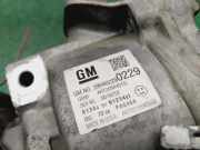 Klima Pumpe 39040229 Opel Glam 101 CV / 74 KW