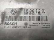 Motorsteuergerät 038906012CE Skoda Fabia (6Y2) Schrägheck 5-drs 1.9 SDi (ASY)