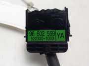 Scheibenwischerschalter 96602569 Daewoo / Chevrolet Matiz Schrägheck 1.0 (B10S1)