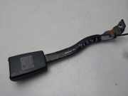 Gürtelschnalle Links Vorne 5P0857755H Seat Toledo (5P2) Großraumlimousine 2.0 TDI 16V (BKD)