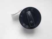 Lichtschalter 1K0941431N Volkswagen Jetta III (1K2) Limousine 2.0 TDI 16V 140 (BKD) BKD