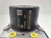 Abs Pumpe 476605X70E Nissan Navara (D40) Pick-up 2.5 dCi 16V 4x4 (YD25DDTi)