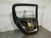 Tür Links Hinten 9006G9 Peugeot 307 BERLINA (S2) X-Line 90 CV / 66 KW