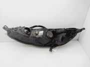 Scheinwerfer Rechts 9660235980 Peugeot 407 (6C/J) Coupé 2.0 HDiF 16V (DW10BTED4(RHR))