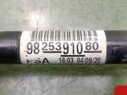 Antriebswelle Links Vorne 9825391080 Peugeot 208 II (UB/UH/UP) Schrägheck 5-drs 1.2 Vti 12V PureTech 100 (EB2ADT(HNK))