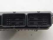 Motorsteuergerät 9656412980 Peugeot 407 SW (6E) Kombi 2.0 HDiF 16V (DW10BTED4(RHR))
