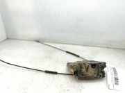 Türschloss Links Hinten 6J0839015C Seat Ibiza ST (6J8) Kombi 1.6 TDI 90 (CAYB)