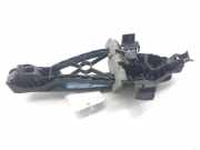 Türgriff Außen Ra RH30663866 Volvo S40 (MS) Limousine 2.0 D 16V (D4204T)