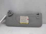 Sonnenblende Rechts 95034276 Daewoo / Chevrolet Cruze Limousine 2.0 D (Z20S1)