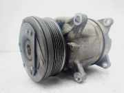 Klima Pumpe SD7V161227F Citroën CITROEN XANTIA BERLINA 1.9 SD X 75 CV / 55 KW