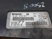 Motorsteuergerät 9642301880 Peugeot 406 (8B) Limousine 2.0 HDi 110 (DW10ATED(RHZ))