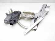 Fensterheber Rechts Vorne 93389552 Opel Meriva Großraumlimousine 1.6 (Z16SE)