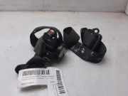 Sicherheitsgurt Rechts Hinten 8982017000LK Hyundai Matrix Schrägheck 1.5 CRDi 16V (D3EA)