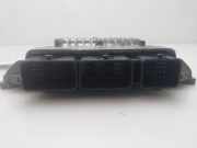 Motorsteuergerät 9662272880 Peugeot 407 (6D) Limousine 2.0 HDiF 16V (DW10BTED4(RHR))