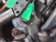 Motor TZJA Ford Fiesta VII Schrägheck 1.6 TDCi 16V 95 (TZJA)