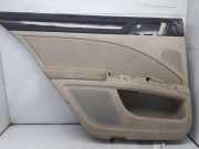 Türverkleidung Links Hinten 3T0867211B Skoda Superb (3TAA) Schrägheck 2.0 TDI PD (BMP)