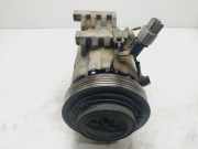Klima Pumpe 977012Y050 Hyundai iX35 (LM) SUV 1.7 CRDi 16V (D4FD)