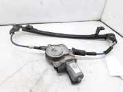 Fensterheber Rechts Vorne 0007770258 Fiat Brava (182B) Schrägheck 5-drs 1.2 16V (182.B.2000)