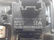 Lichtschalter 98095437ZD Peugeot 3008 II (M4/MC/MJ/MR) Großraumlimousine 1.5 BlueHDi 130 (DV5RC(YHZ))