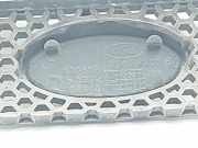 Grill 95AB8200BD Ford Escort 6 (ALL) Cabrio 1.6 16V,Pacific (L1H)