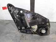 Fensterheber Links Hinten A2518200942 Mercedes-Benz ML II (164/4JG) SUV 3.0 ML-320 CDI 4-Matic V6 24V (OM642.940)
