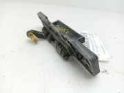 Handgriff Kofferraum 812603E000 Kia Sorento I (JC) SUV 2.5 CRDi 16V VGT (D4CB) 2007