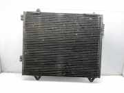 Klimakondensator AWR5796 Land + Range Rover Freelander Hard Top Geländewagen 2.0 di (20LTCIE)