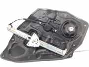 Fensterheber Rechts Hinten D65172590A Mazda 2 (DE) Schrägheck 1.3 16V S-VT High Power (ZJVE)