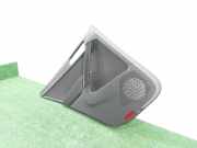 Türverkleidung Links Hinten 5N0867211 Volkswagen TIGUAN (5N1) Advance 140 CV / 103 KW