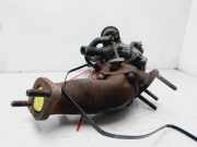 Turbolader 282004A101 Kia Sorento I (JC) SUV 2.5 CRDi 16V (D4CB)