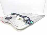 Fensterheber Rechts Hinten A2048204302 Mercedes-Benz C (W204) Limousine 2.2 C-180 CDI 16V BlueEFFICIENCY (OM651.913)
