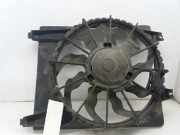 Kühlerventilator CA5D Hyundai Santa Fe II SUV 2.2 CRDi 16V 4x2 (D4EB)