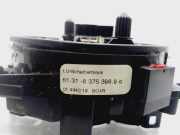 Airbag Schleifring 61318376443 BMW 5 serie (E39) Limousine 525i 24V (M54-B25)