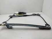 Fensterheber Rechts Vorne 807207012R Renault Kangoo/Grand Kangoo (KW) Großraumlimousine 1.5 dCi 90 FAP (K9K-808(K9K-E8))