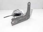 Handbremshebel 360100005R Renault Megane III Berline (BZ) Schrägheck 5-drs 1.5 dCi 110 (K9K-R846) 2012