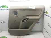 Türverkleidung Rechts Hinten 9330E7 Citroën C3 (FC/FL/FT) Schrägheck 5-drs 1.4 HDi (DV4TD(8HX))