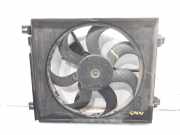 Kühlerventilator 253862F100 Kia Cerato Limousine 2.0 CRDi 16V (D4EA)