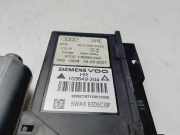 Fensterhebermotor Rechts Hinten 8E0959802E Audi A4 Avant (B7) Kombi 2.0 TDI 16V (BRD)