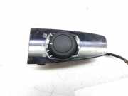 Bedienung Klimaanlage 9659796977 Citroën C4 Grand Picasso (UA) Großraumlimousine 2.0 HDiF 16V 135 (DW10BTED4(RHJ))