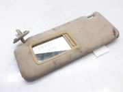 Sonnenblende Links 7432053200A0 Lexus IS (E2) Limousine 220d 16V (2AD-FHV)