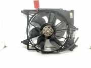 Kühlerventilator 7700428659 Renault II FASE I (B/CBO) 1.9 D 64 CV / 47 KW
