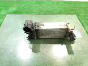 Ladeluftkühler 0384F3 Citroën C5 Berline (DC) Schrägheck 2.0 HDi 110 (DW10ATED(RHZ))