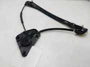 Fensterheber Links Hinten 5JA839461A Skoda RAPID Ambition 105 CV / 77 KW