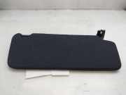 Sonnenblende Links 20781003109E86 Mercedes-Benz E (C207) Coupé E-350 CDI, d BlueTEC 3.0 V6 24V (OM642.838)