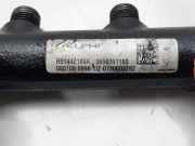 Einspritzdüsen Düsenstock 9656391180 Peugeot 407 SW (6E) Kombi 2.0 16V (EW10J4(RFN))
